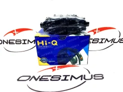 ������� �������� Subaru PF-7501, 26696-AG010, ZC6, R/R/L PF7501 ����