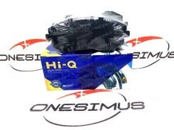 ������� �������� Subaru PF-7460, 26296-AG010, ZC6, F/R/L PF7460 ����
