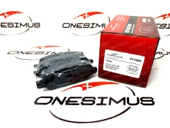 ������� �������� Nissan PF-2466, 41060-1408R, A33, R/R/L PF2466 ����