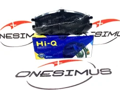������� �������� Nissan PF-2149, 41060-11C85, C22, F/R/L PF2149 ����