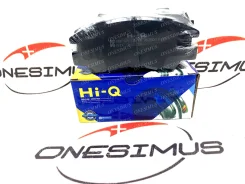 ������� �������� Mitsubishi PF-3172, MB389523, L039G, F/R/L PF3172 ����