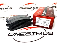 ������� �������� Mazda PF-5290, LBY0-26-43Z, SG5, R/R/L PF5290 ����