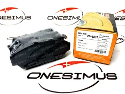 ������� �������� Honda PF-8337, 45022-S10-A01, DB6, F/R/L PF8337 ����