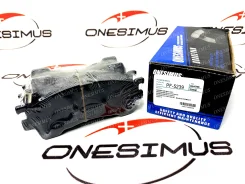 ������� �������� Mazda PF-5239, G5Y6-33-28ZD, CG2PP, F/R/L PF5239 ����