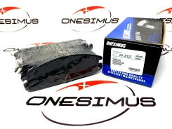 ������� �������� Honda PF-8127, 45022-SB2-780, CA1, F/R/L PF8127 ����