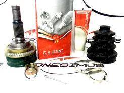 ���� ������� Toyota TO-022A, 43410-20670, SV40, F/R/L ABS TO022A ����