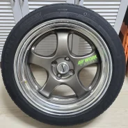Work Meister S1R