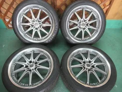 RAYS Volk Racing GTF