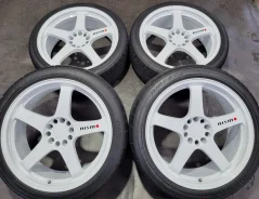 Nismo LMGT4