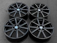 Euromeister. 7.0x17", 5x100, ET50 ����