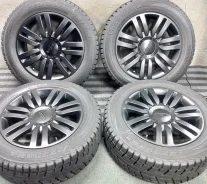 PDW SUV D.I.R.T
