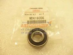 ��������� ���������� �������� Mitsubishi Lancer, Outlander Mitsubishi (������) MD619356 MD619356 ����