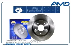 ���� ��������� �������� Mitsubishi Outlander II/III 2006-2021 2.0 / 2.4 / 3.0 Amdbd311 AMD AMD amdbd311 AMDBD311 ����