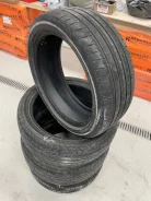 Bridgestone Turanza T002. ������, 2018 ���, �/�, ����� 50 % ����