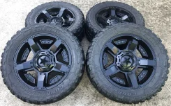 MLJ XD811 Rockstar II