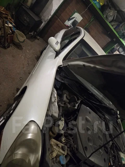Nissan Skyline. �������, 4wd, 2.5 (215��.�.), ������, 250 000����. �� ����
