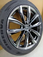 Weds Kranze Graben 680EVO