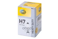 ����� ��� ������������� ��� ! -24V 70W PX26d Omn MB Actros, MAN F2000. Scania 4 ���� KG417/039. TR.02.08358 Hella ���. 8GH007157241 (H7) 8GH007157241...