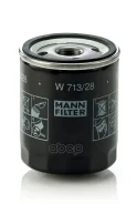 ������ �������� W713/28 MANN-Filter ���. W713/28 W71328 ����