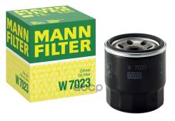 ������ �������� Hyundai Solaris 14-17 / Kia Rio 11-15 MANN-Filter ���. W7023 W7023 ����