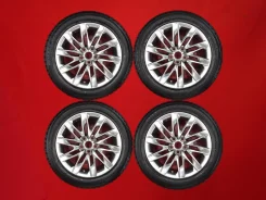 LS Wheels LS 245