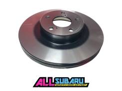 ��������� ���� �������� Subaru Impreza 1992 DF1437 GC EJ20, �������� DF1437 ����