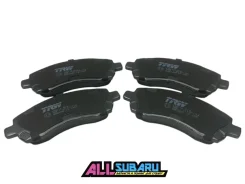 ��������� ������� �������� Subaru Impreza 2000 GDB3205 GD GDB3205 ����