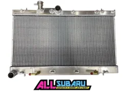 �������� ���������� ��������� Subaru Impreza 2006 Alsubgdat GDB ����