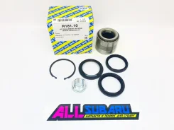 ��������� ������� ������ Subaru Impreza 2000 R18110 GD, ������ R18110 ����