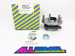 ��������� ������� �������� Subaru Impreza 2007 R18121 GRB, �������� R18121 ����