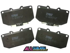 ��������� ������� �������� Subaru Impreza 1996 GDB1006 GC GDB1006 ����