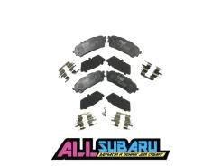 ��������� ������� ������ Subaru Impreza 2000 GDB3395 GD GDB3395 ����