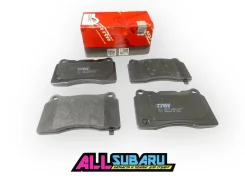 ��������� ������� �������� Subaru Impreza 2000 GDB3349 GD GDB3349 ����