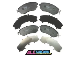 ��������� ������� �������� Subaru Impreza 2000 - 2015 GDB3519 GD GDB3519 ����