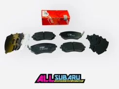 ��������� ������� �������� Subaru Impreza 2000 GDB3328 GD GDB3328 ����