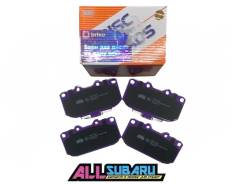��������� ������� �������� Subaru Impreza 1996 PN7463 GC PN7463 ����