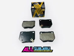 ��������� ������� ������ Subaru Impreza WRX 2000 SN797P GDA SN797P ����
