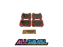 ��������� ������� ������ Subaru Impreza PN0226S GDB PN0226S ����