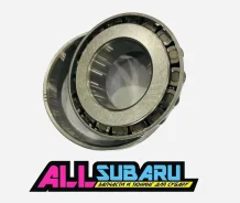 ��������� ���������� Subaru Impreza 2000 HR30206J GD HR30206J ����