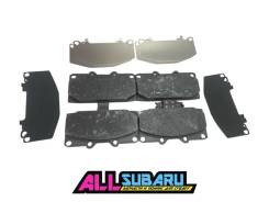 ��������� ������� �������� Subaru Impreza 1996 - 2007 GDB3307 GC GDB3307 ����
