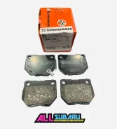 ��������� ������� ������ Subaru Impreza WRX 2000 238501601 GDA 238501601 ����