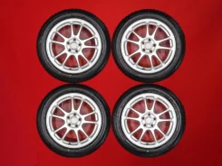 Bridgestone Eco Forme SE-10