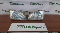 ���� R+L (10-79), ���� ������ � ����� (1079) Toyota Starlet EP91 1079 ����