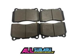 ��������� ������� �������� Subaru Impreza 2000 P54039 GD P54039 ����