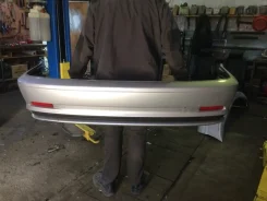 ������ BMW 3-Series 2002 51128222609 E46 M54B30, ������ 51128222609 ����