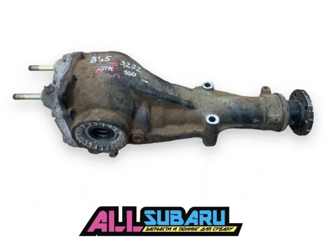 ��������, ������������ Subaru Lega�y 2007 38300AC210 BL5 EJ20 38300AC210 ����