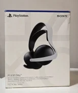 Sony Pulse Elite Edition ����