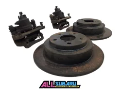 ��������� �������� Subaru Forester 2006 26692FE021 SG5 EJ20, ������ 26692FE021 ����