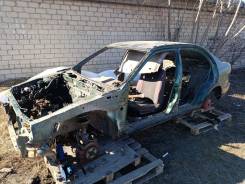 Nissan Almera. N15, G14 ����