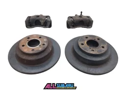 ��������� �������� Subaru Forester 2006 26692FE021 SG5 EJ20, ������ 26692FE021 ����